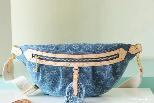 AAA Replica Ru LOUIS VUITTON Rise High 0818
